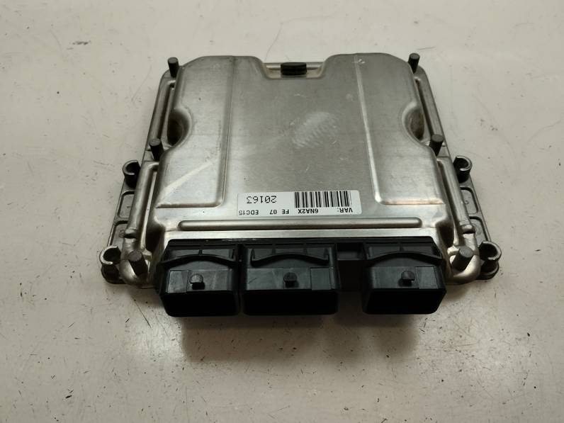 CENTRALITA MOTOR UCE CITROEN XSARA PICASSO 2001 2.0 HDI (90 CV)