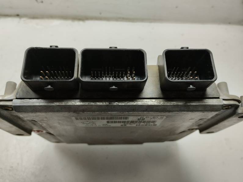 CENTRALITA MOTOR UCE CITROEN XSARA PICASSO 2001 2.0 HDI (90 CV)