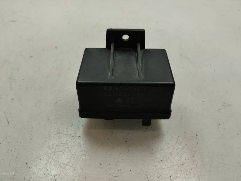 CAJA PRECALENTAMIENTO CITROEN XSARA PICASSO 2001 2.0 HDI (90 CV)