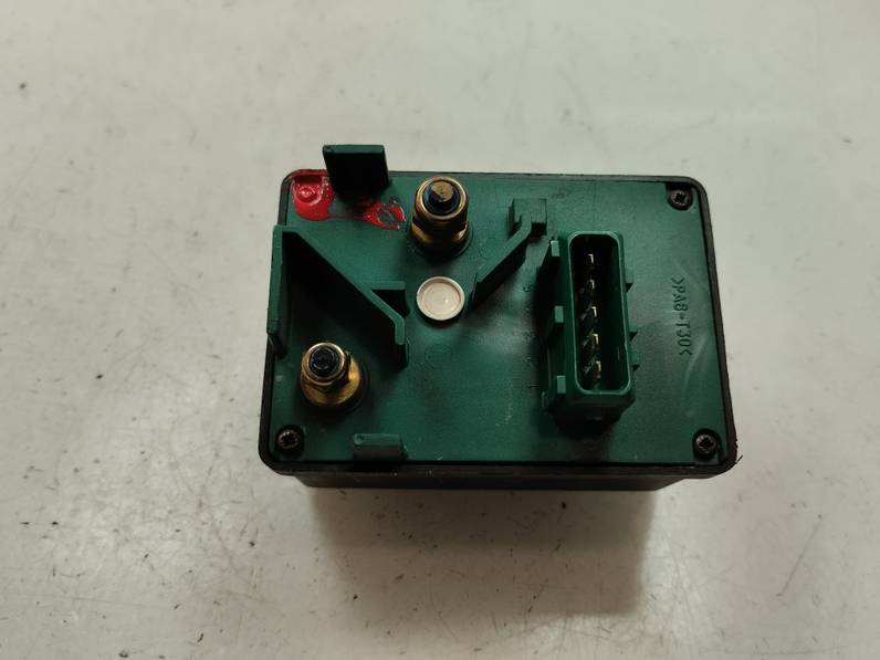 CAJA PRECALENTAMIENTO CITROEN XSARA PICASSO 2001 2.0 HDI (90 CV)