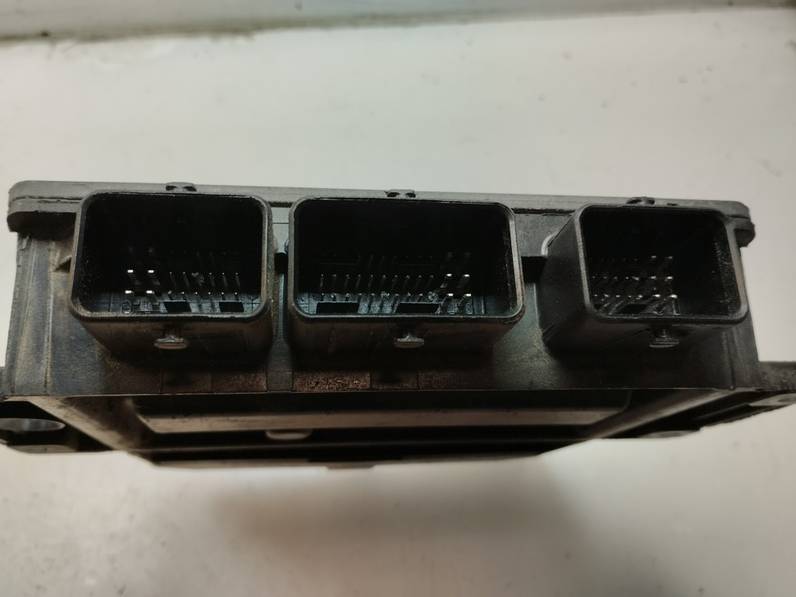 CENTRALITA MOTOR UCE RENAULT CLIO III 2010 1.5 DCI D (86 CV)