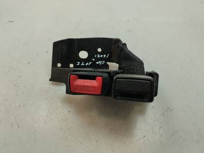 CINTURON SEGURIDAD TRASERO IZQUIERDO RENAULT CLIO III 2010 1.5 DCI D (86 CV)