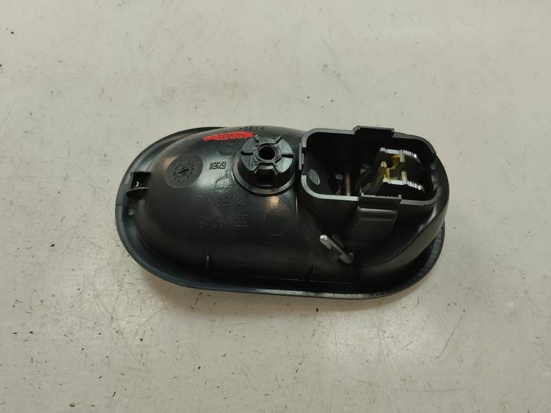 MANETA INTERIOR DELANTERA DERECHA RENAULT CLIO III 2010 1.5 DCI D (86 CV)