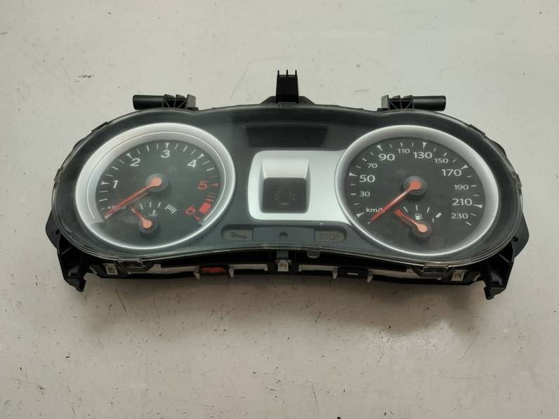 CUADRO INSTRUMENTOS RENAULT CLIO III 2010 1.5 DCI D (86 CV)