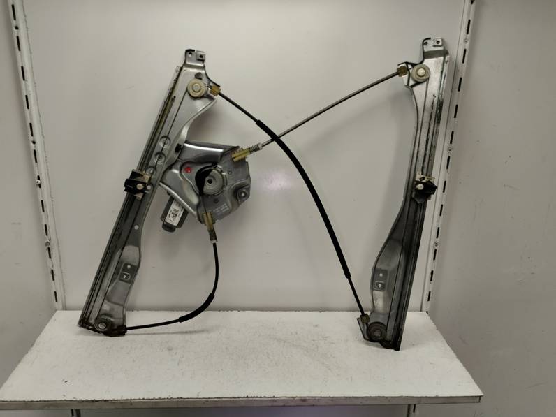 ELEVALUNAS DELANTERO IZQUIERDO RENAULT CLIO III 2010 1.5 DCI D (86 CV)