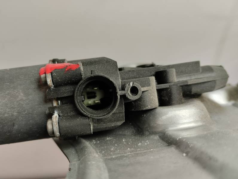 ELEVALUNAS DELANTERO IZQUIERDO RENAULT CLIO III 2010 1.5 DCI D (86 CV)