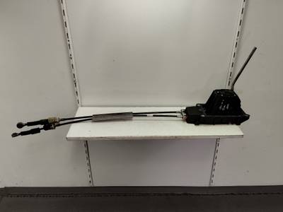 PALANCA CAMBIO RENAULT CLIO III 2010 1.5 DCI D (86 CV)