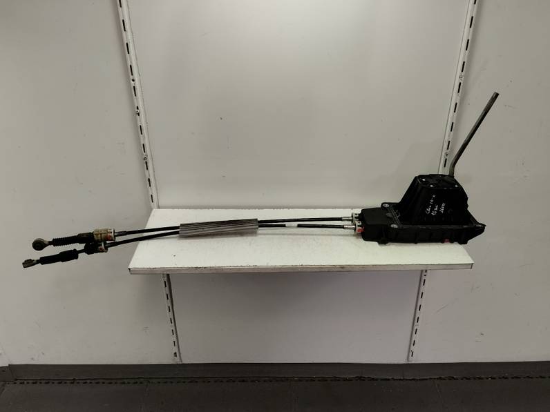 PALANCA CAMBIO RENAULT CLIO III 2010 1.5 DCI D (86 CV)