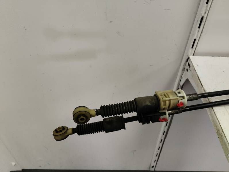 PALANCA CAMBIO RENAULT CLIO III 2010 1.5 DCI D (86 CV)