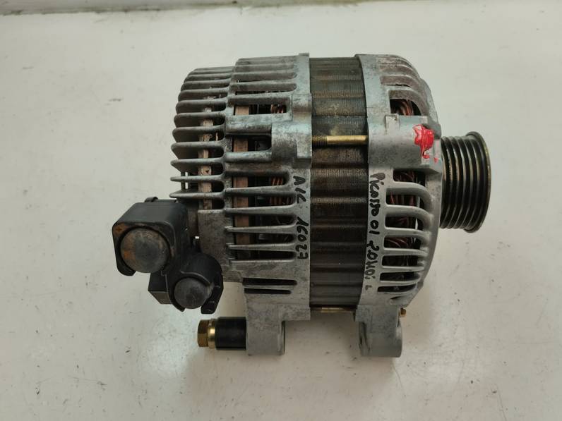 ALTERNADOR CITROEN XSARA PICASSO 2001 2.0 HDI (90 CV)