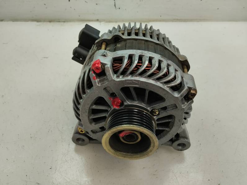 ALTERNADOR CITROEN XSARA PICASSO 2001 2.0 HDI (90 CV)