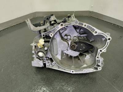 CAJA CAMBIOS CITROEN XSARA PICASSO 2001 2.0 HDI (90 CV)