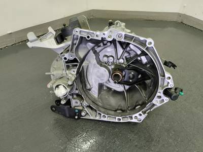 CAJA CAMBIOS OPEL CORSA F 2020 1.2 (101 CV)