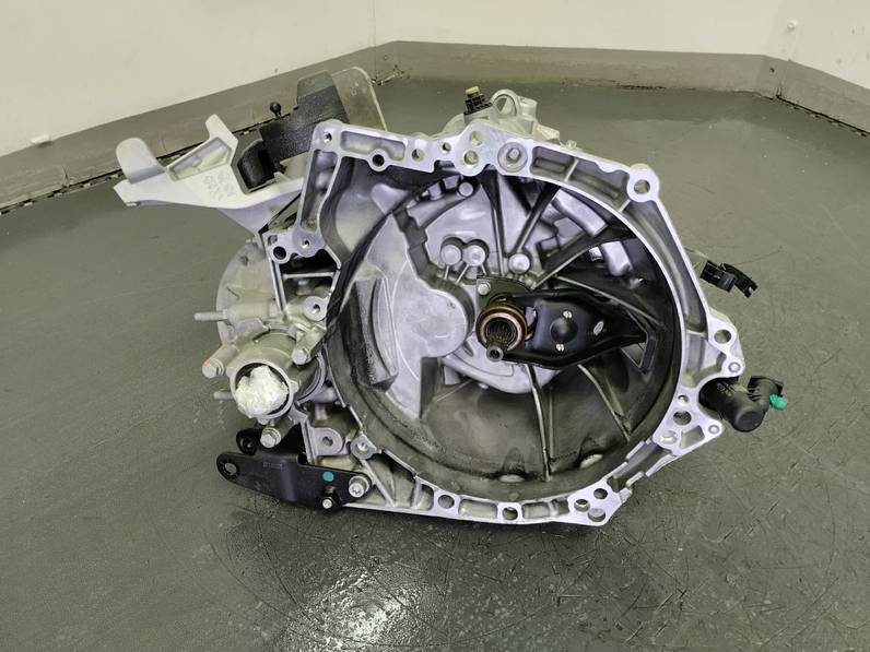 CAJA CAMBIOS OPEL CORSA F 2020 1.2 (101 CV)