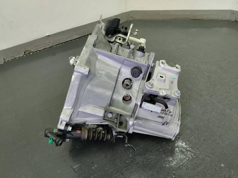 CAJA CAMBIOS OPEL CORSA F 2020 1.2 (101 CV)