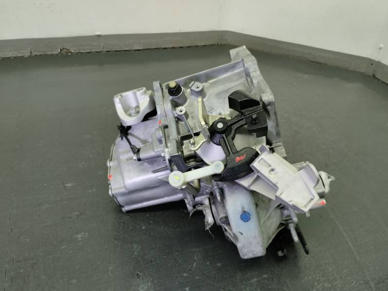 CAJA CAMBIOS OPEL CORSA F 2020 1.2 (101 CV)