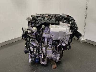 MOTOR COMPLETO OPEL CORSA F 2020 1.2 (101 CV)