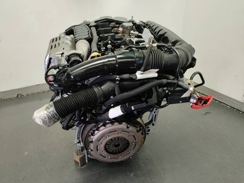 MOTOR COMPLETO OPEL CORSA F 2020 1.2 (101 CV)