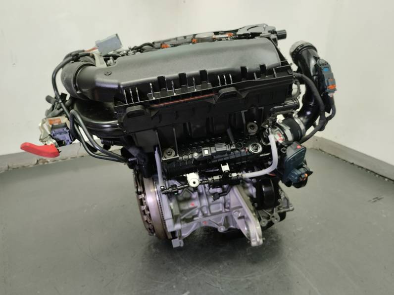 MOTOR COMPLETO OPEL CORSA F 2020 1.2 (101 CV)