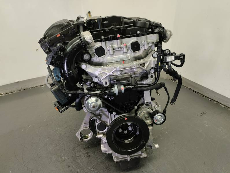 MOTOR COMPLETO OPEL CORSA F 2020 1.2 (101 CV)
