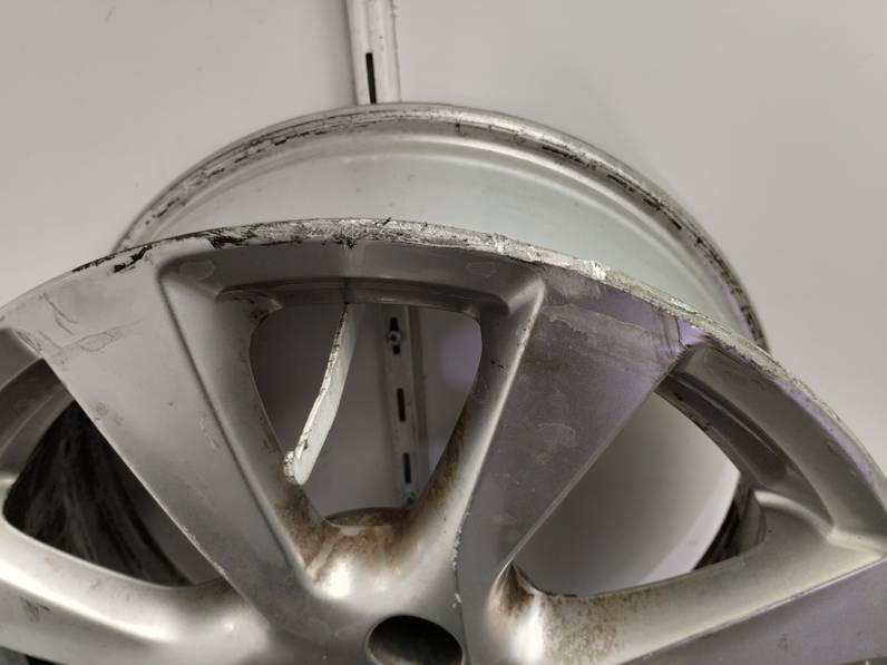 JUEGO LLANTAS OPEL CORSA F 2020 1.2 (101 CV)