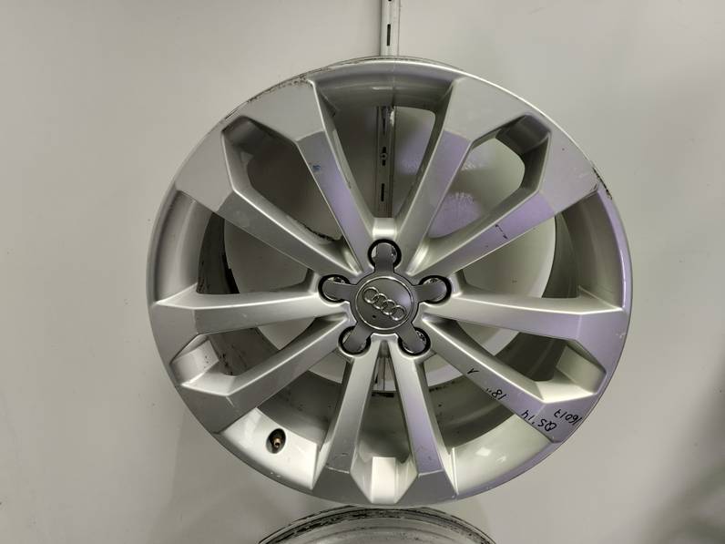 JUEGO LLANTAS AUDI Q5 2014 2.0 16V TDI (177 CV)