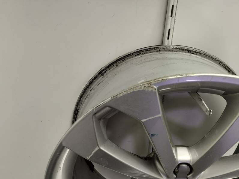 JUEGO LLANTAS AUDI Q5 2014 2.0 16V TDI (177 CV)