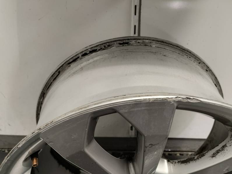 JUEGO LLANTAS AUDI Q5 2014 2.0 16V TDI (177 CV)