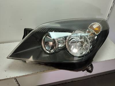 FARO IZQUIERDO OPEL ASTRA GTC 2008 1.9 CDTI (120 CV)