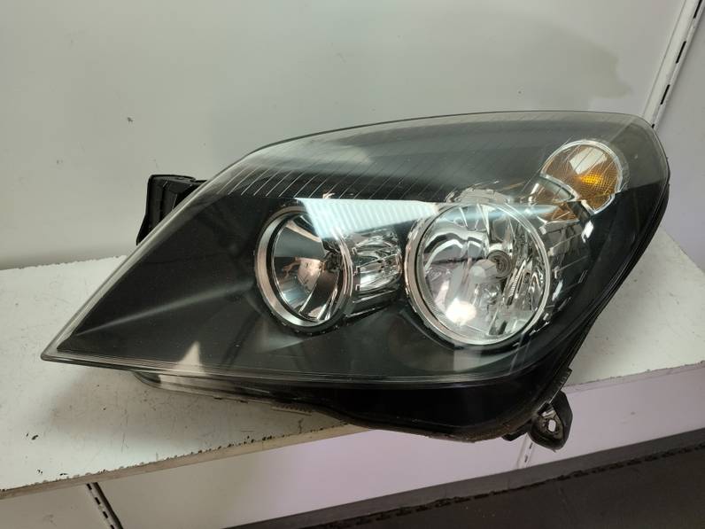 FARO IZQUIERDO OPEL ASTRA GTC 2008 1.9 CDTI (120 CV)