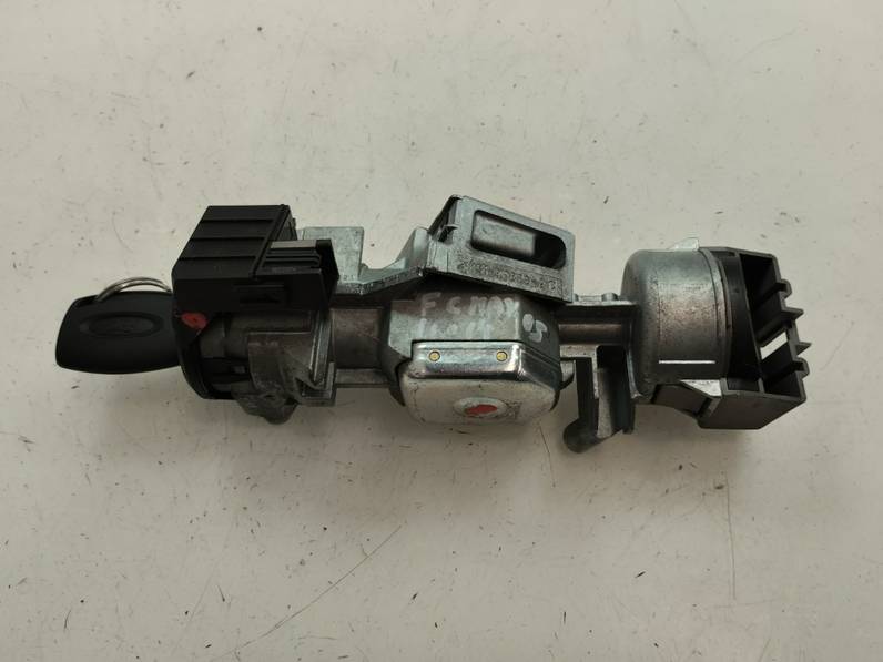 CONMUTADOR DE ARRANQUE FORD FOCUS C MAX 2005 1.6 TDCI (109 CV)