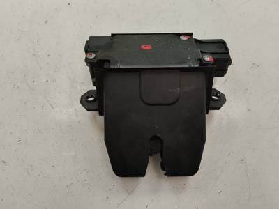 CERRADURA MALETERO PORTON FORD FOCUS C MAX 2005 1.6 TDCI (109 CV)