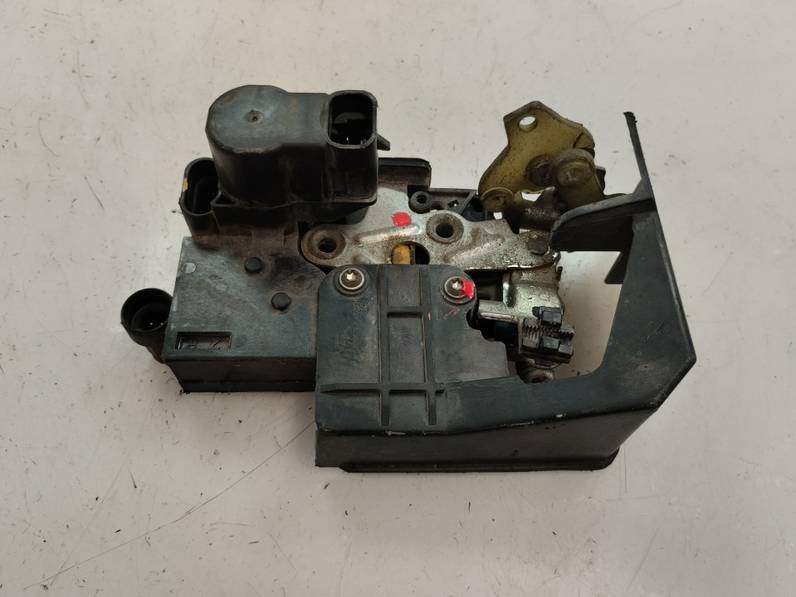 CERRADURA PUERTA DELANTERA DERECHA ALFA ROMEO 156 2006 1.9 JTD 16V (150 CV)