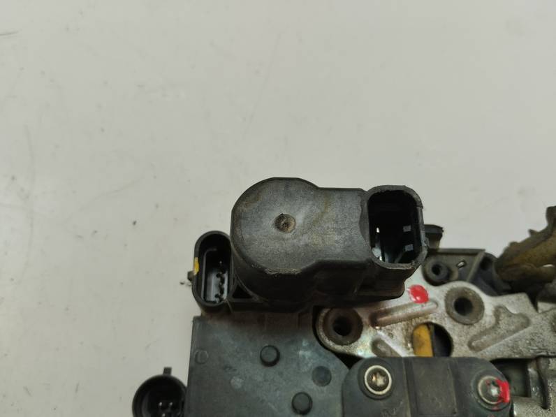 CERRADURA PUERTA DELANTERA DERECHA ALFA ROMEO 156 2006 1.9 JTD 16V (150 CV)