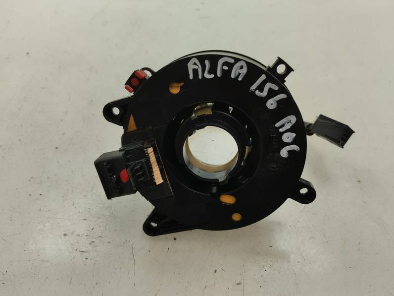 ANILLO AIRBAG ALFA ROMEO 156 2006 1.9 JTD 16V (150 CV)