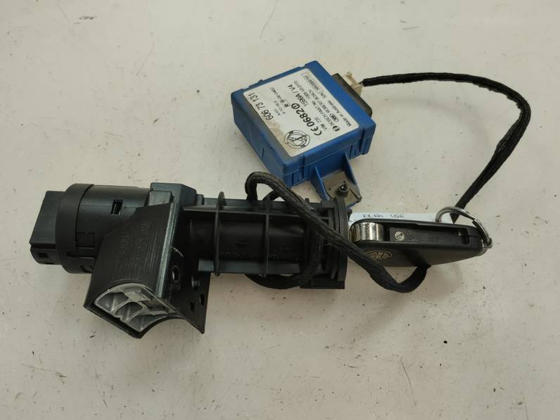 CONMUTADOR DE ARRANQUE ALFA ROMEO 156 2006 1.9 JTD 16V (150 CV)