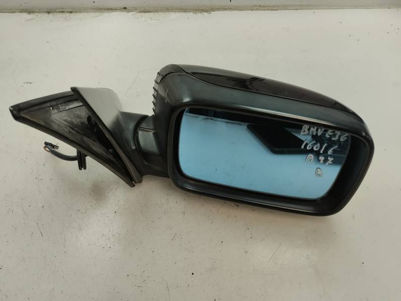 RETROVISOR DERECHO BMW SERIE 3 BERLINA 1997 1.7 TURBODIESEL (90 CV)