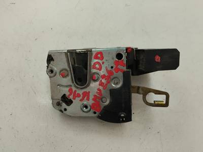 CERRADURA PUERTA DELANTERA DERECHA BMW SERIE 3 BERLINA 1997 1.7 TURBODIESEL (90 CV)