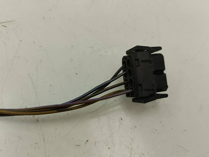 MANDO LIMPIA BMW SERIE 3 BERLINA 1997 1.7 TURBODIESEL (90 CV)