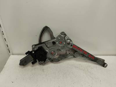 ELEVALUNAS DELANTERO DERECHO BMW SERIE 3 BERLINA 1997 1.7 TURBODIESEL (90 CV)