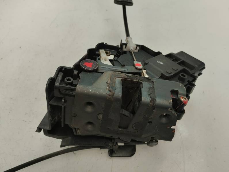 CERRADURA PUERTA DELANTERA IZQUIERDA FORD FOCUS C MAX 2005 1.6 TDCI (109 CV)