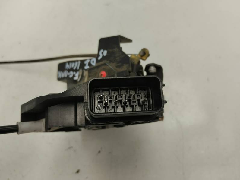 CERRADURA PUERTA DELANTERA IZQUIERDA FORD FOCUS C MAX 2005 1.6 TDCI (109 CV)