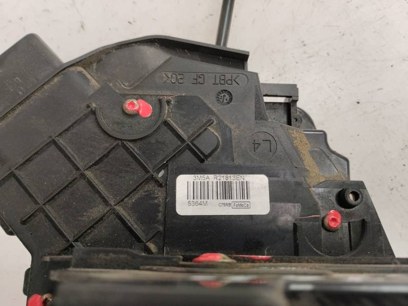 CERRADURA PUERTA DELANTERA IZQUIERDA FORD FOCUS C MAX 2005 1.6 TDCI (109 CV)