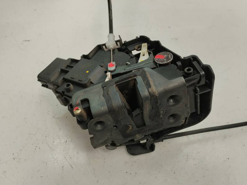 CERRADURA PUERTA DELANTERA DERECHA FORD FOCUS C MAX 2005 1.6 TDCI (109 CV)