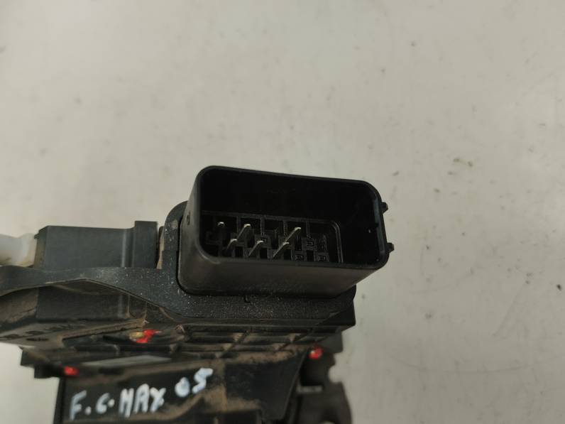 CERRADURA PUERTA DELANTERA DERECHA FORD FOCUS C MAX 2005 1.6 TDCI (109 CV)