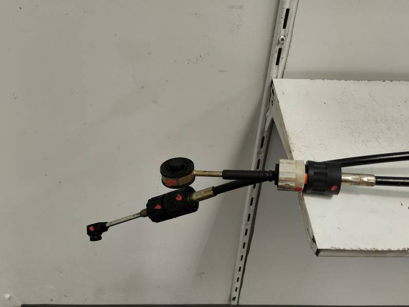 PALANCA CAMBIO FORD FOCUS C MAX 2005 1.6 TDCI (109 CV)