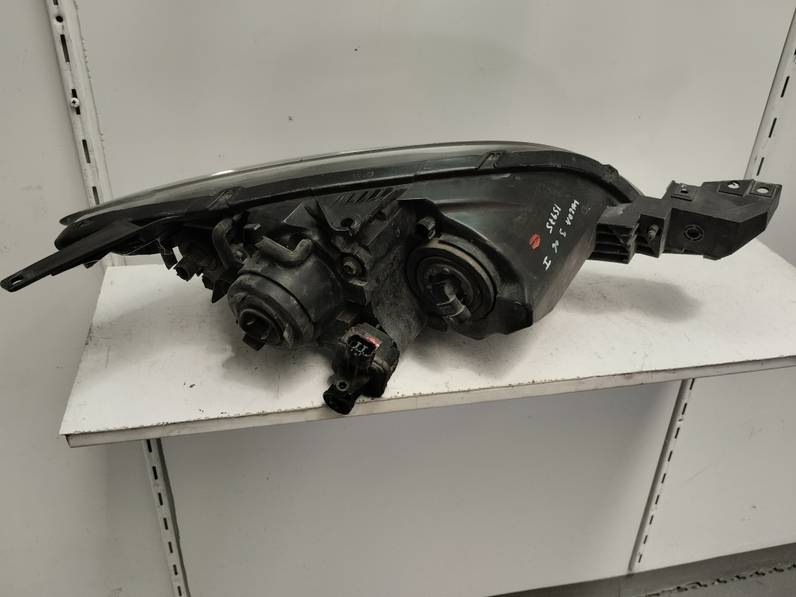 FARO IZQUIERDO MAZDA 3 BERLINA 2006 1.6 CD D (109 CV)