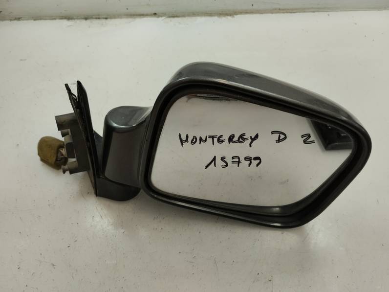 RETROVISOR DERECHO OPEL MONTEREY 1992 3.2 V6 (177 CV)