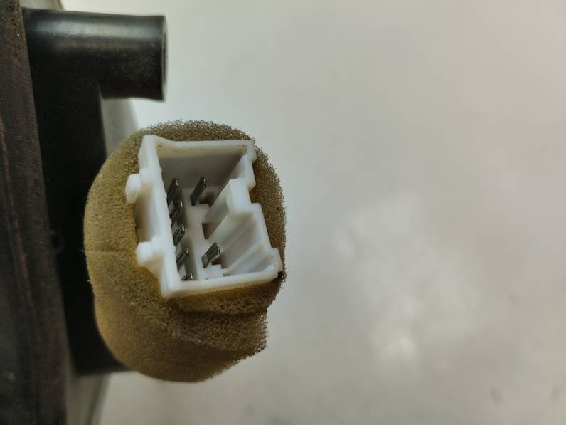 RETROVISOR DERECHO OPEL MONTEREY 1992 3.2 V6 (177 CV)