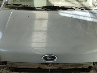 CAPOT FORD TRANSIT CONNECT 2003 1.8 TDCI (90 CV)